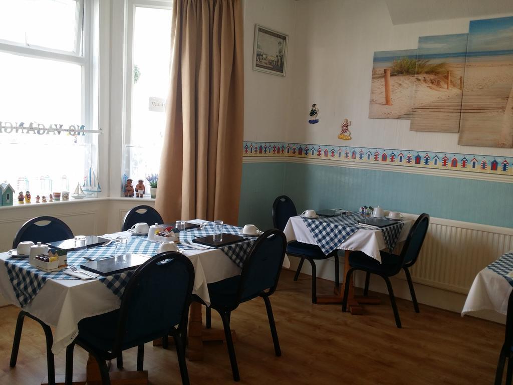 The Beach House Горад Грэйт Ярмут Екстериор снимка