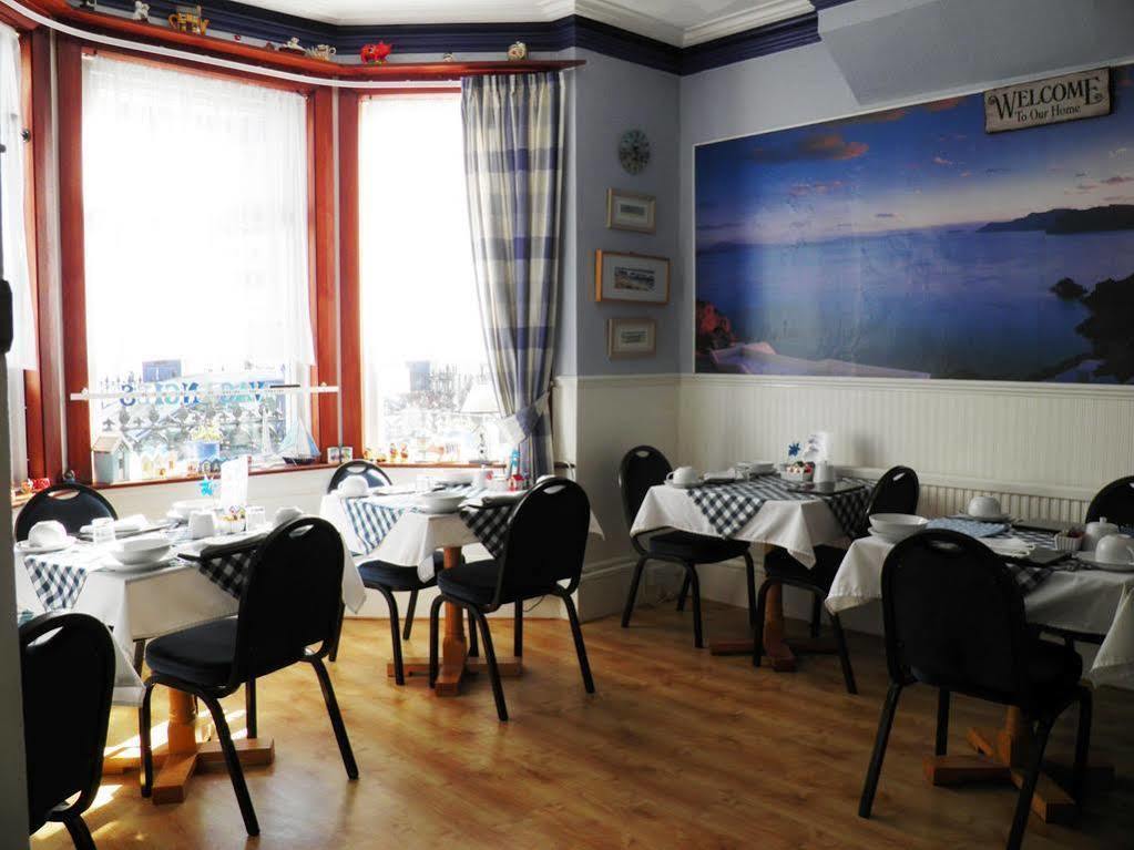 The Beach House Горад Грэйт Ярмут Екстериор снимка